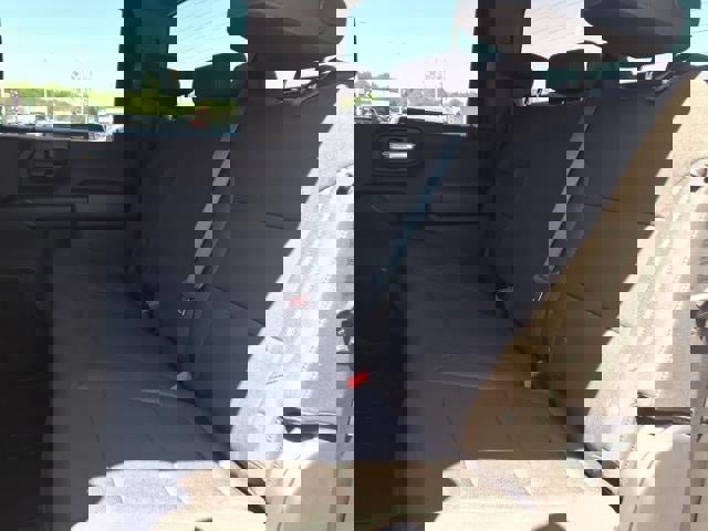 Used 2024 Chevrolet Silverado 2500 Custom w/ Custom Value Package AWD/4WD image 16