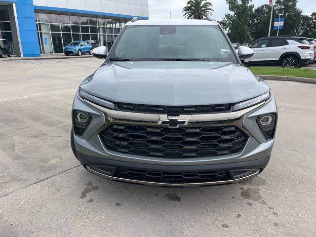 New 2026 Chevrolet TrailBlazer ACTIV w/ Convenience Package FWD image 12