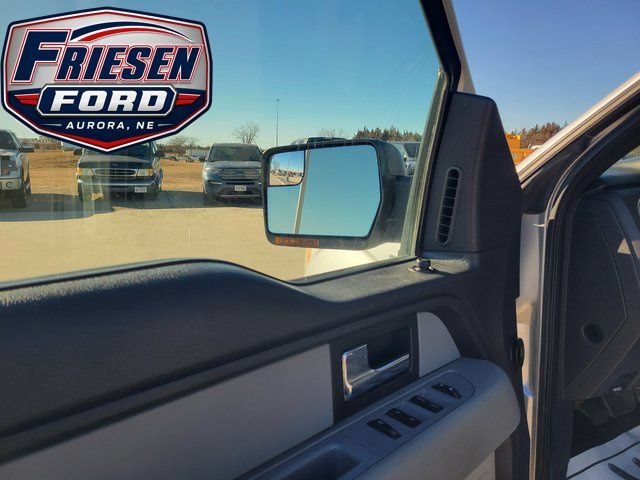 Used 2012 Ford F150 XLT w/ Trailer Tow Pkg AWD/4WD image 10