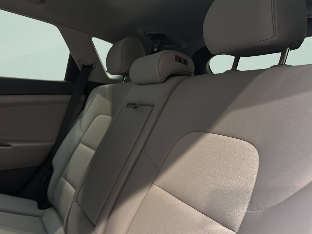 Used 2018 Hyundai Tucson Value AWD/4WD image 10