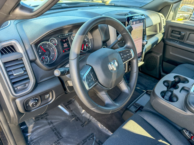 New 2026 RAM 3500 Tradesman AWD/4WD image 15