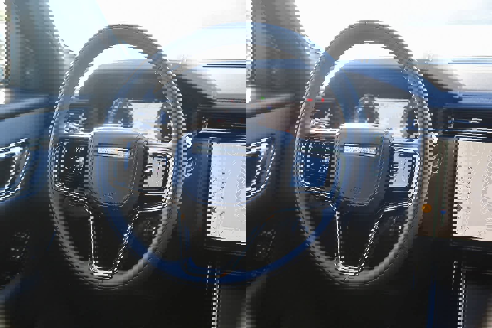 New 2026 Land Rover Range Rover Velar Dynamic SE image 15