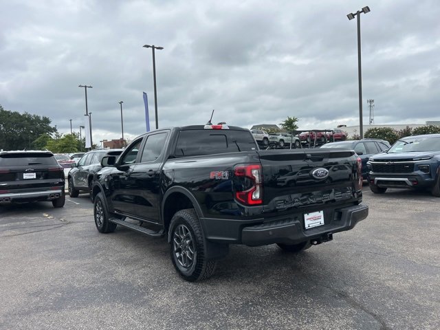 Used 2025 Ford Ranger XLT image 5