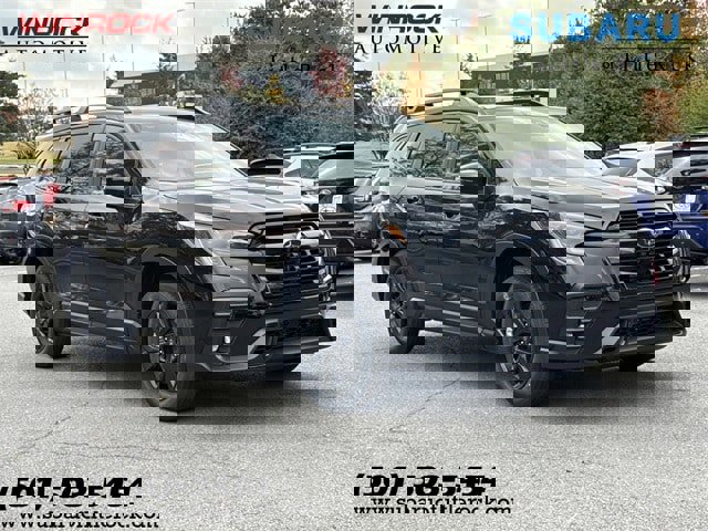 New 2026 Subaru Ascent Premium