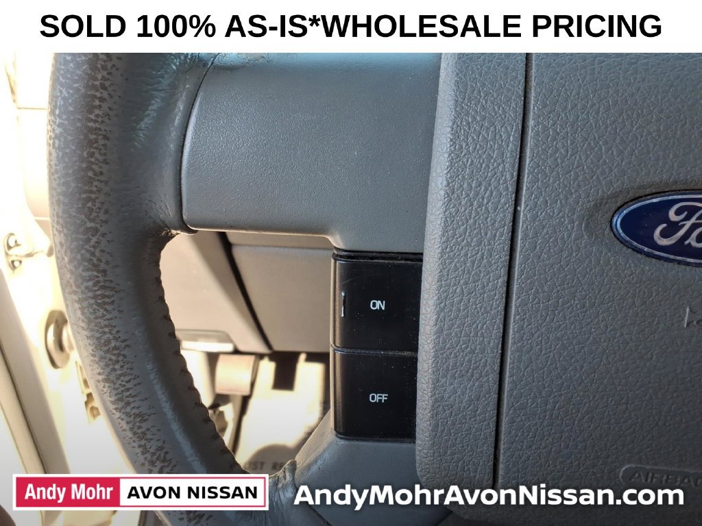 Used 2008 Ford F150 XLT AWD/4WD image 25