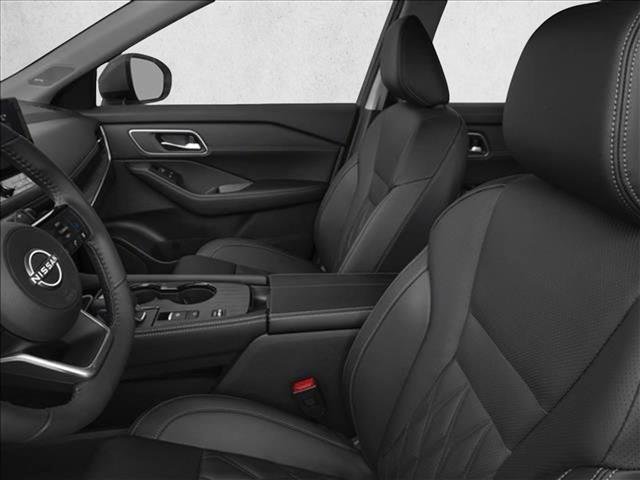 New 2026 Nissan Rogue Platinum image 6