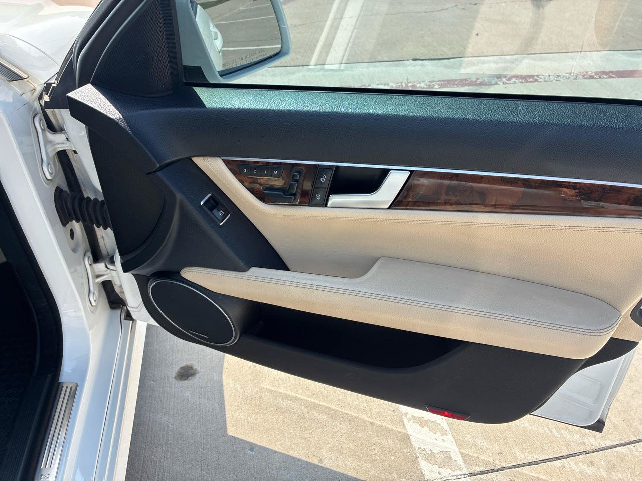 Used 2013 Mercedes-Benz C 300 4MATIC Sedan image 46