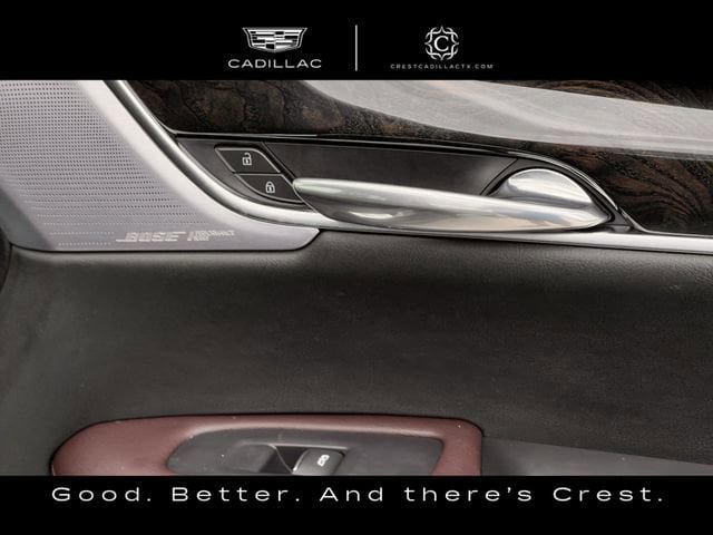 Certified 2024 Cadillac XT6 Premium Luxury AWD/4WD image 31