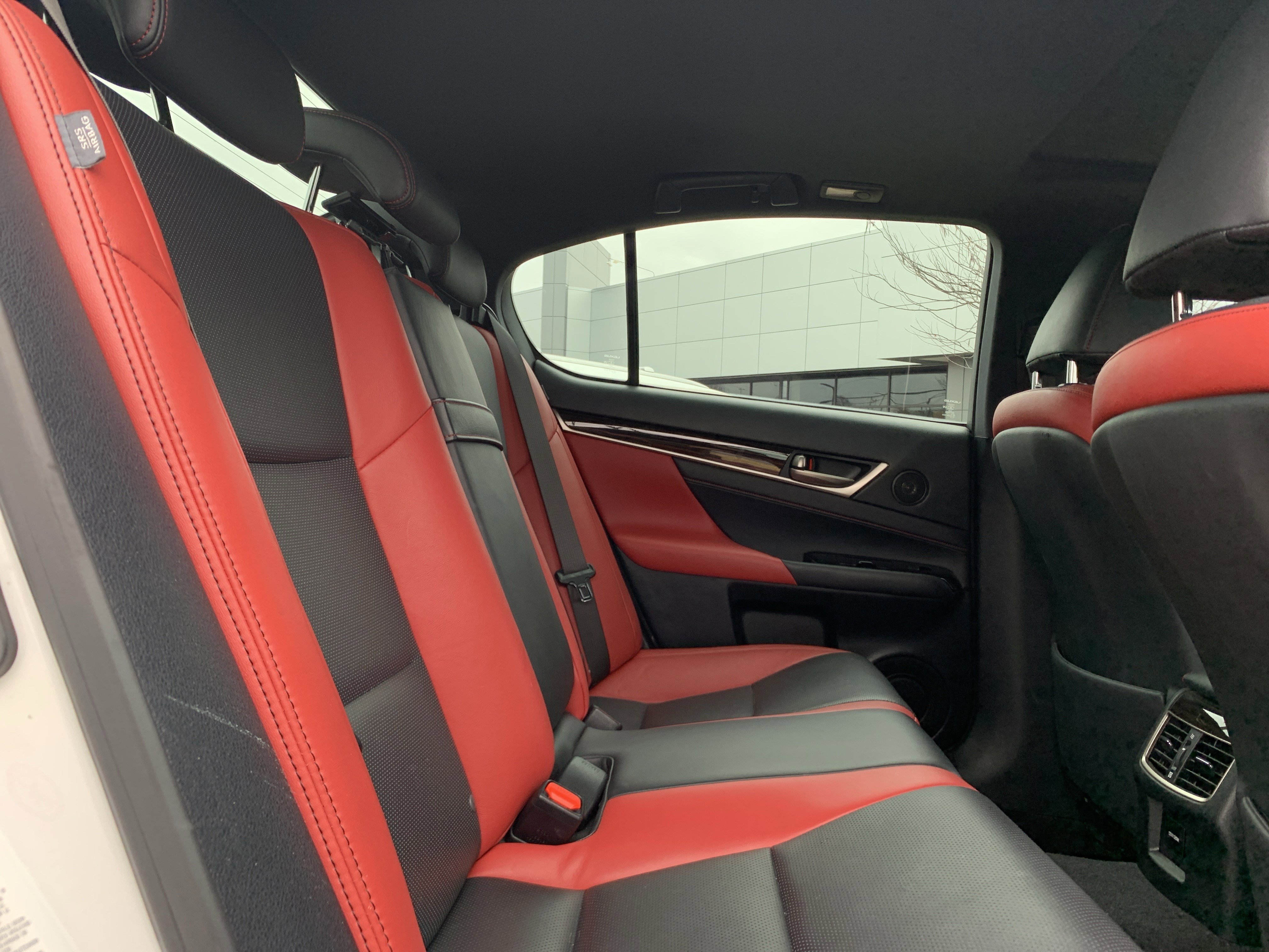 Used 2015 Lexus GS 350 image 33