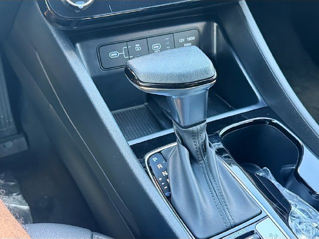 New 2026 Hyundai Santa Cruz SEL FWD image 16