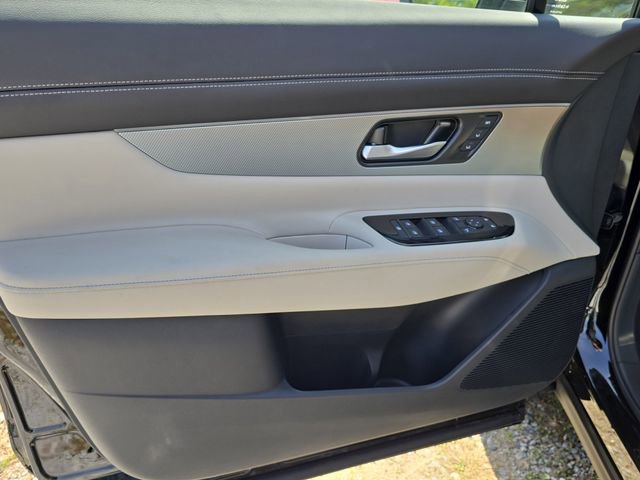 New 2026 Nissan Murano SL image 18