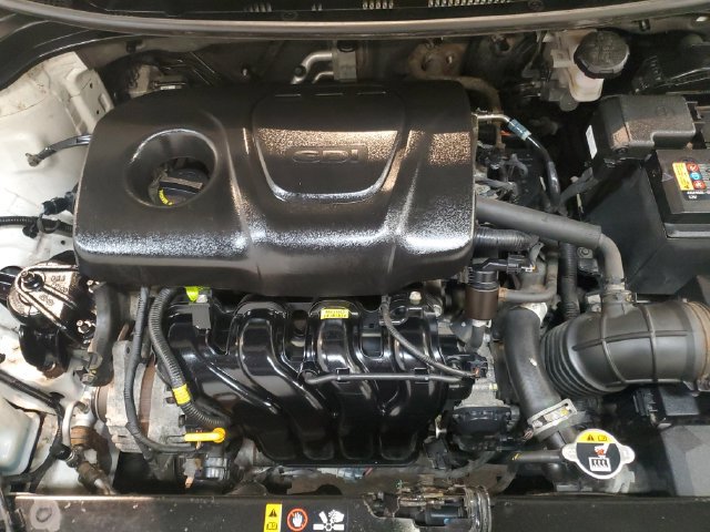 Used 2019 Kia Rio S FWD image 24