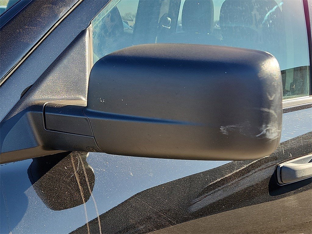 Used 2021 RAM 1500 Tradesman w/ Chrome Plus Package image 10