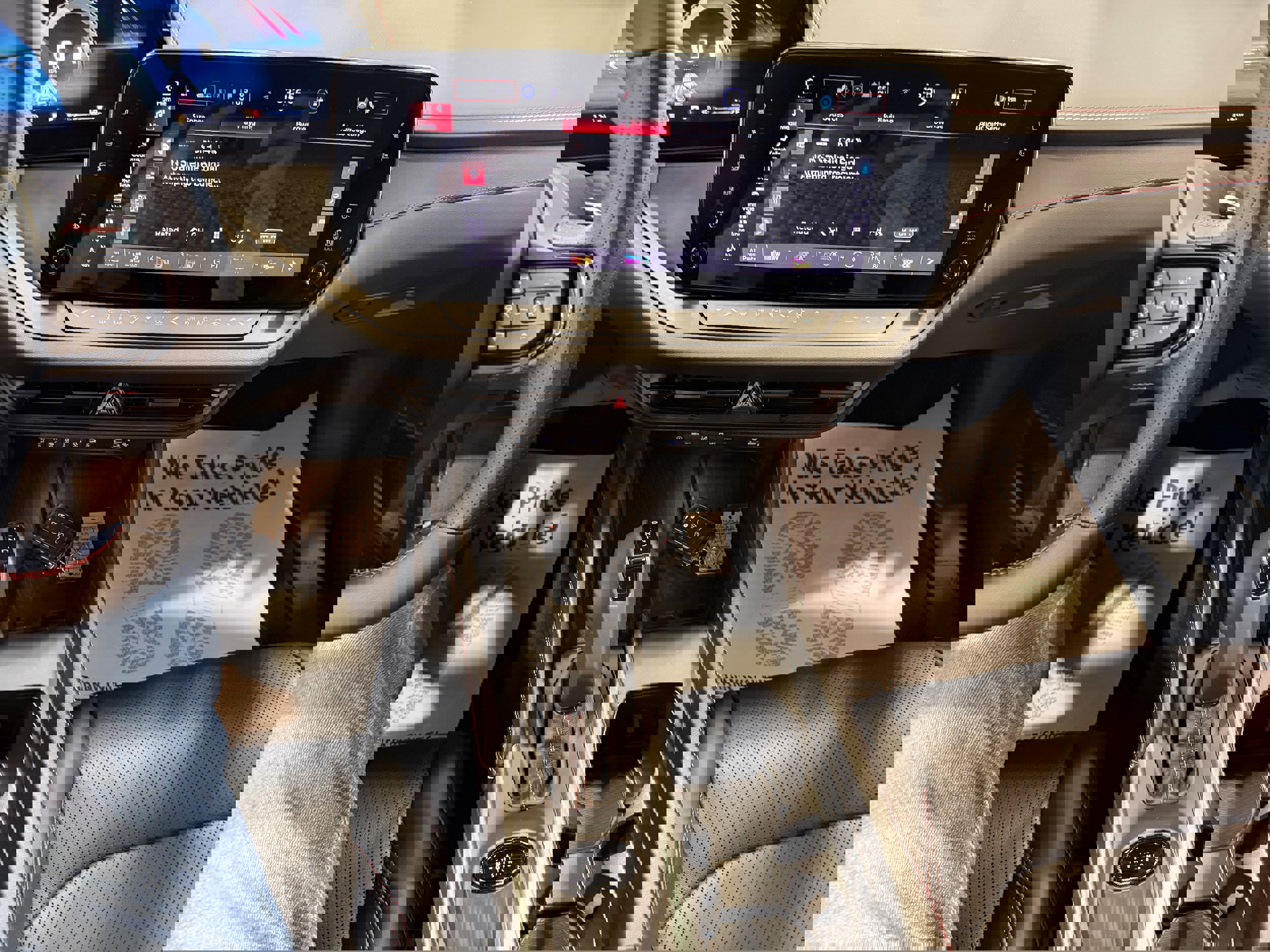 New 2026 Dodge Charger Scat Pack image 9