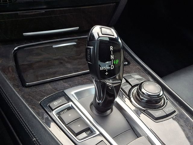 Used 2012 BMW ALPINA B7 xDrive ALPINA B7 xDrive image 18