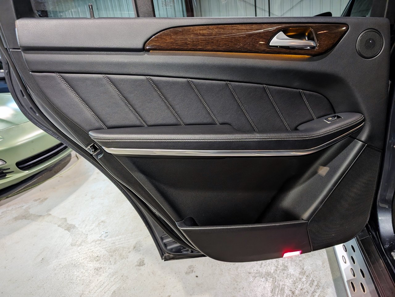 Used 2013 Mercedes-Benz GL 450 4MATIC image 20