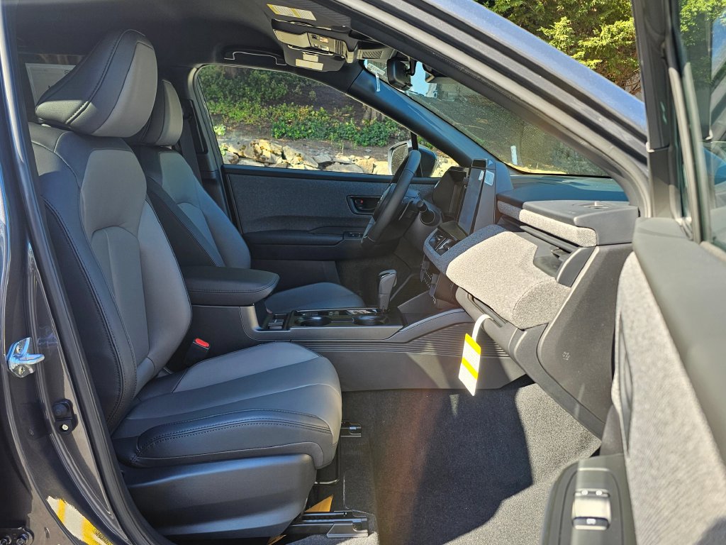 New 2026 Subaru Outback Premium AWD/4WD image 10