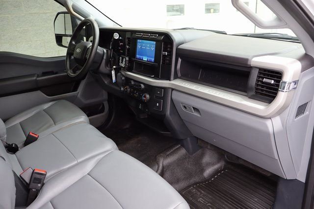 Used 2023 Ford F350 XL image 33