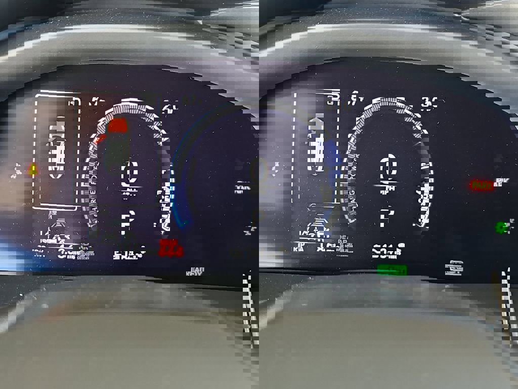 New 2026 Lexus RZ 450e 450e Premium image 19