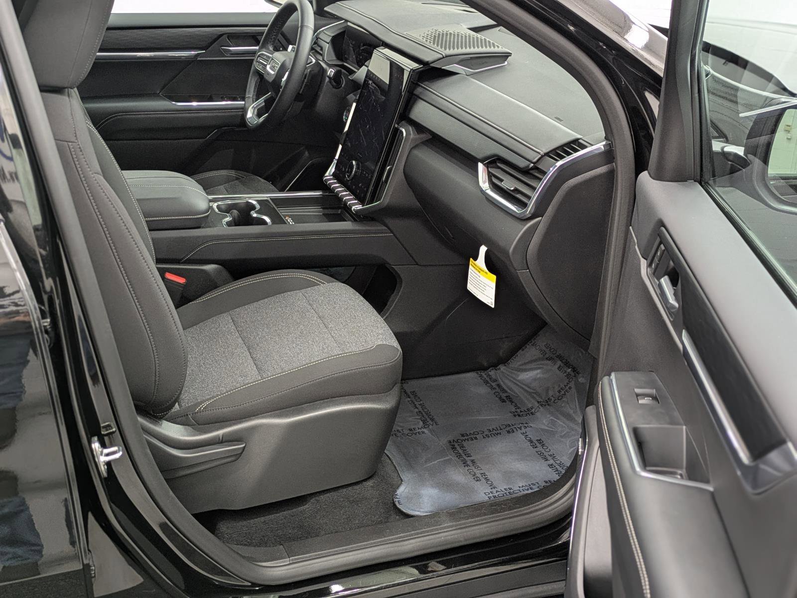 New 2026 GMC Acadia Elevation w/ Black Edition image 19