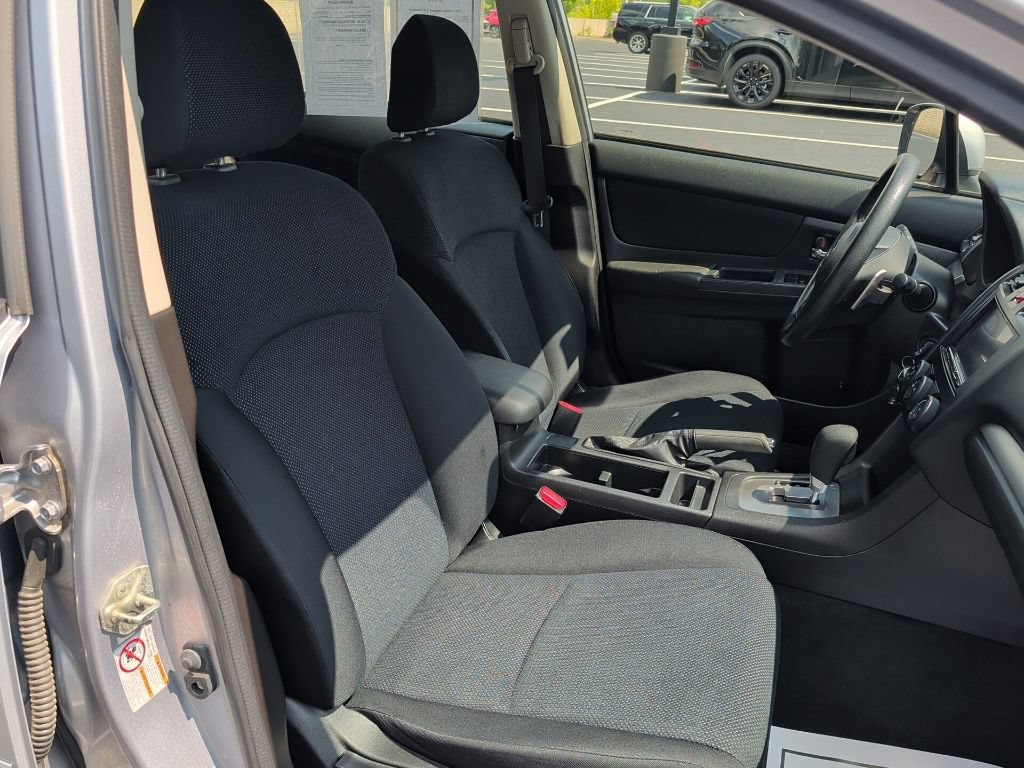 Used 2013 Subaru Impreza 2.0i Premium AWD/4WD image 28