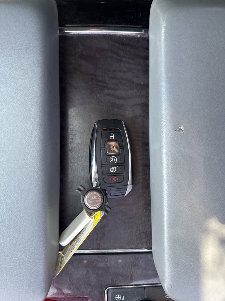 Used 2018 Lincoln Navigator L Reserve w/ Technology Package image 18