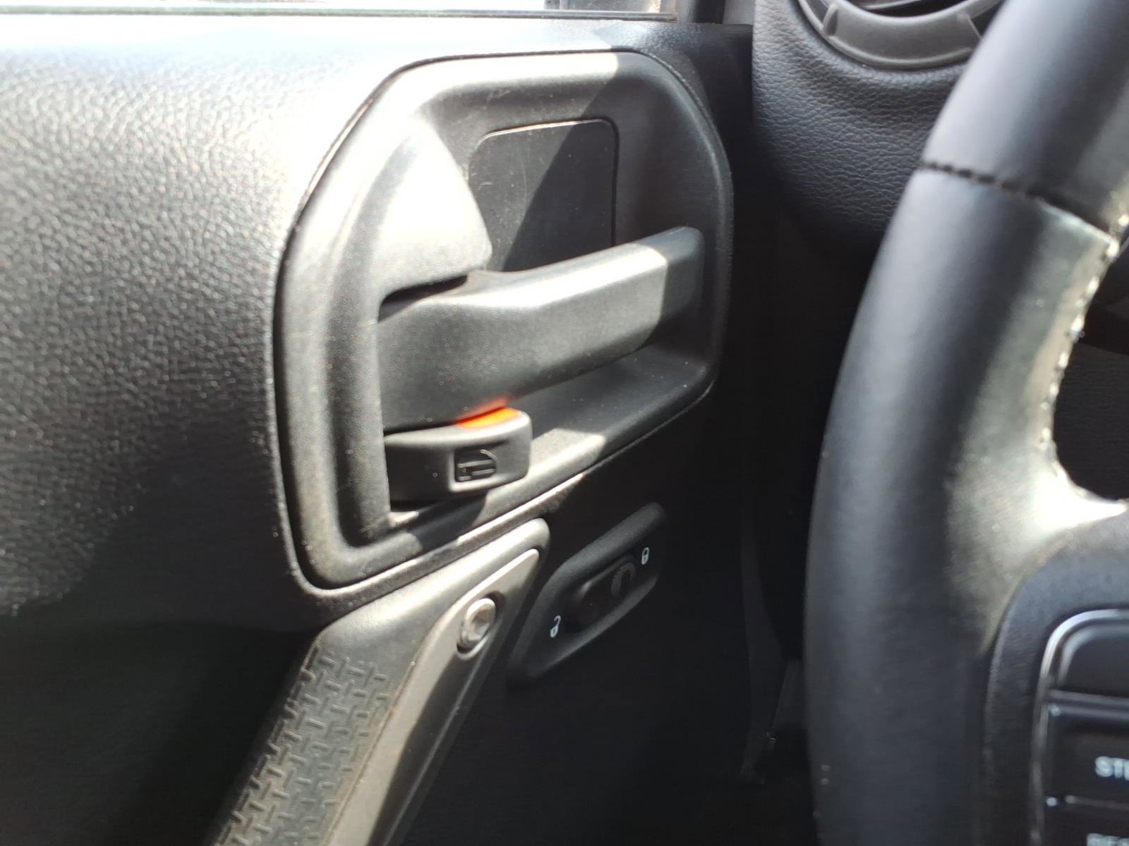 Used 2015 Jeep Wrangler Sport w/ Quick Order Package 23S image 22