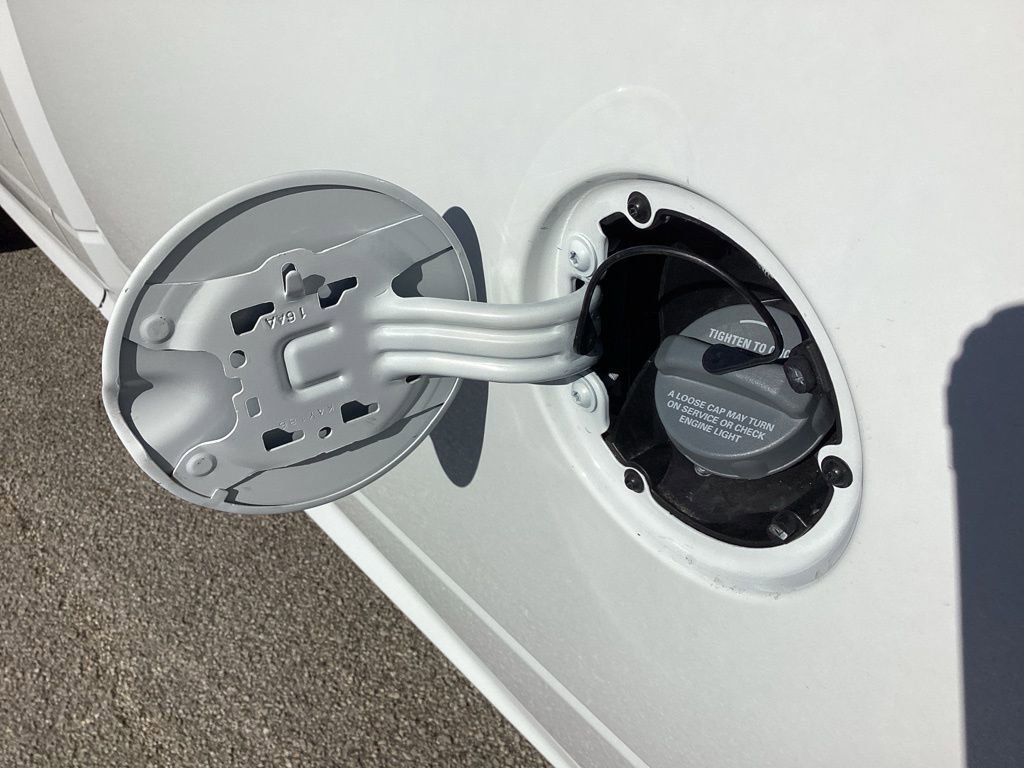 Used 2022 RAM 3500 Tradesman image 12
