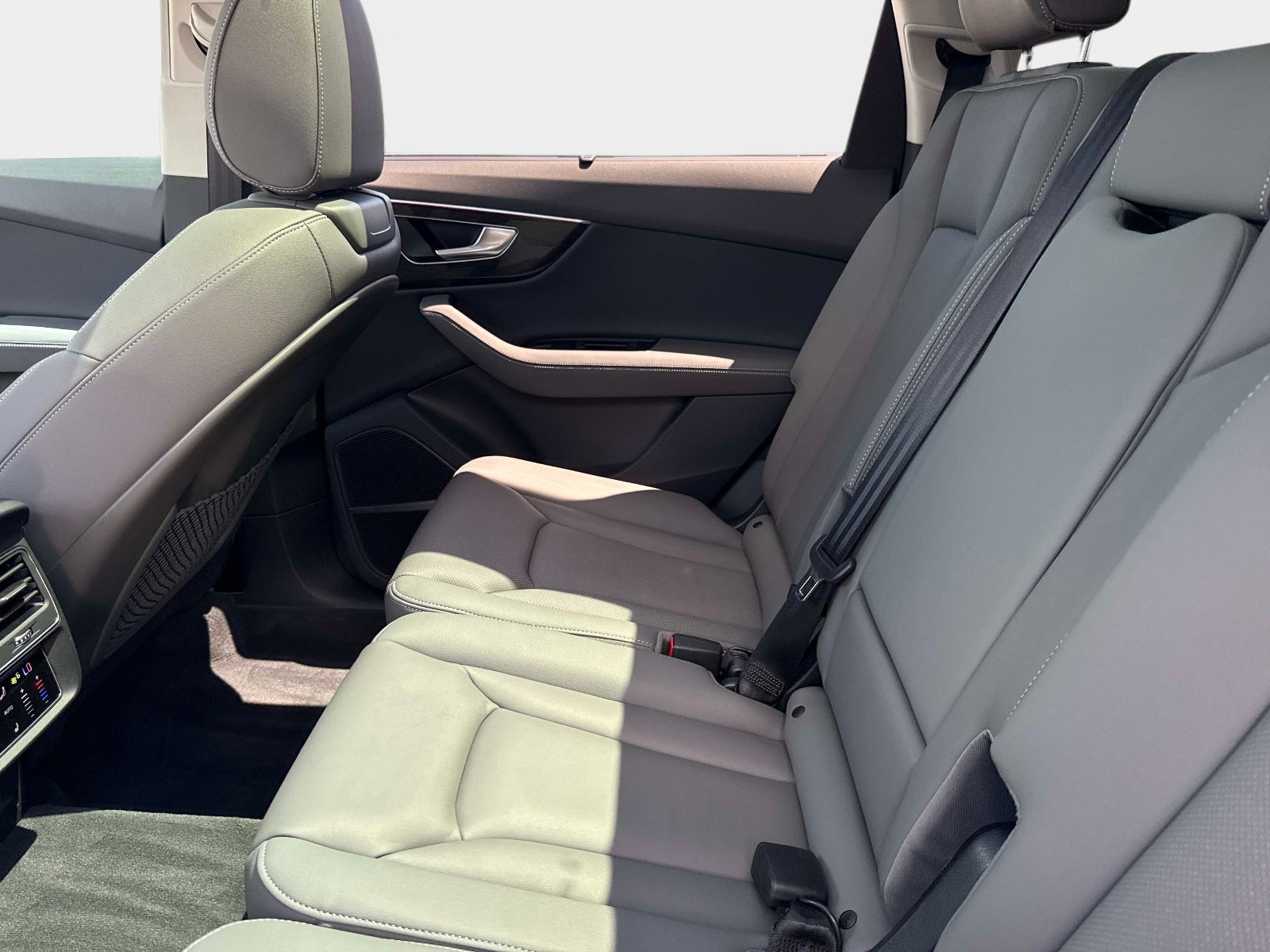 Certified 2025 Audi Q7 3.0T Premium Plus w/ Premium Plus Package AWD/4WD image 13