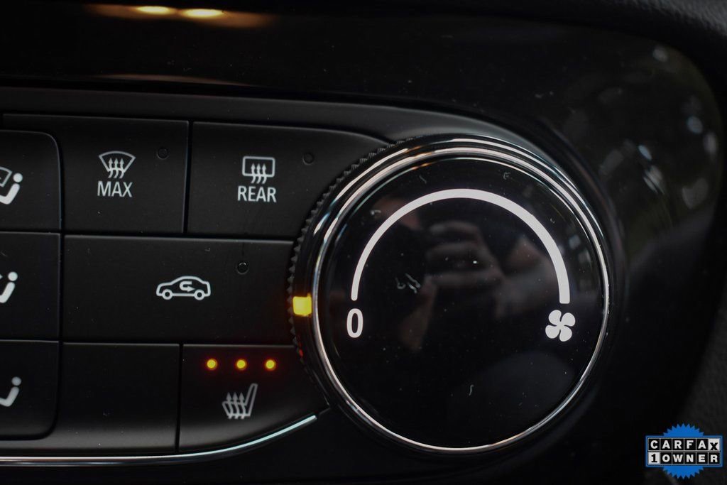 Used 2022 Buick Encore GX Preferred w/ Cold Weather Comfort Package image 33