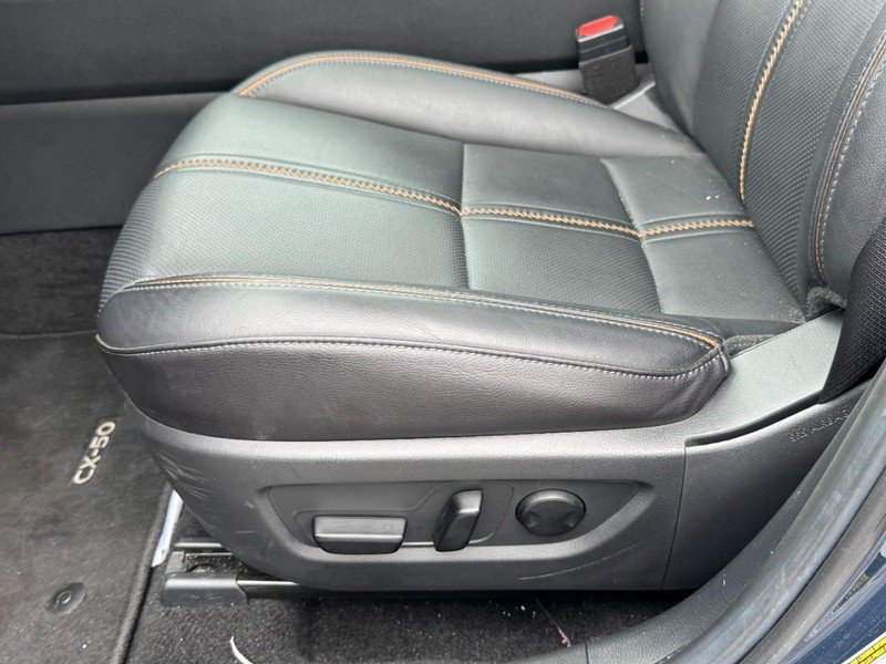 Used 2025 MAZDA CX-50 AWD 2.5 Hybrid w/ Premium Pkg image 23