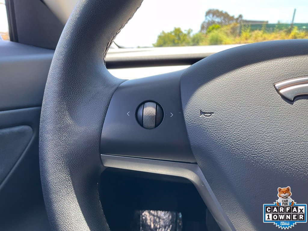 Used 2021 Tesla Model 3 Long Range AWD/4WD image 43