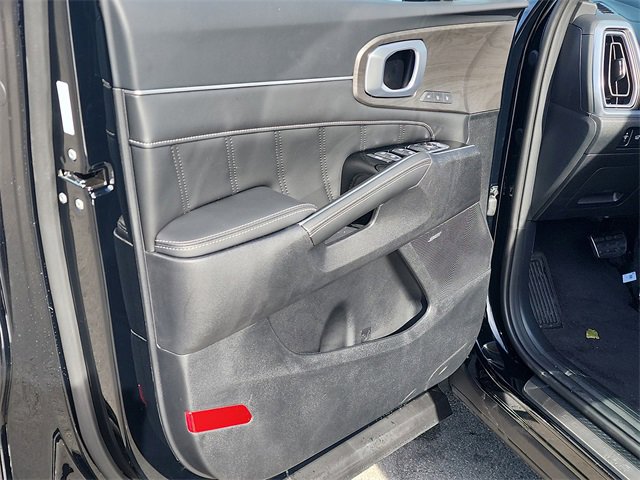 New 2026 Kia Sorento SX Prestige image 11