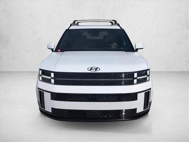 New 2026 Hyundai Santa Fe Calligraphy image 6