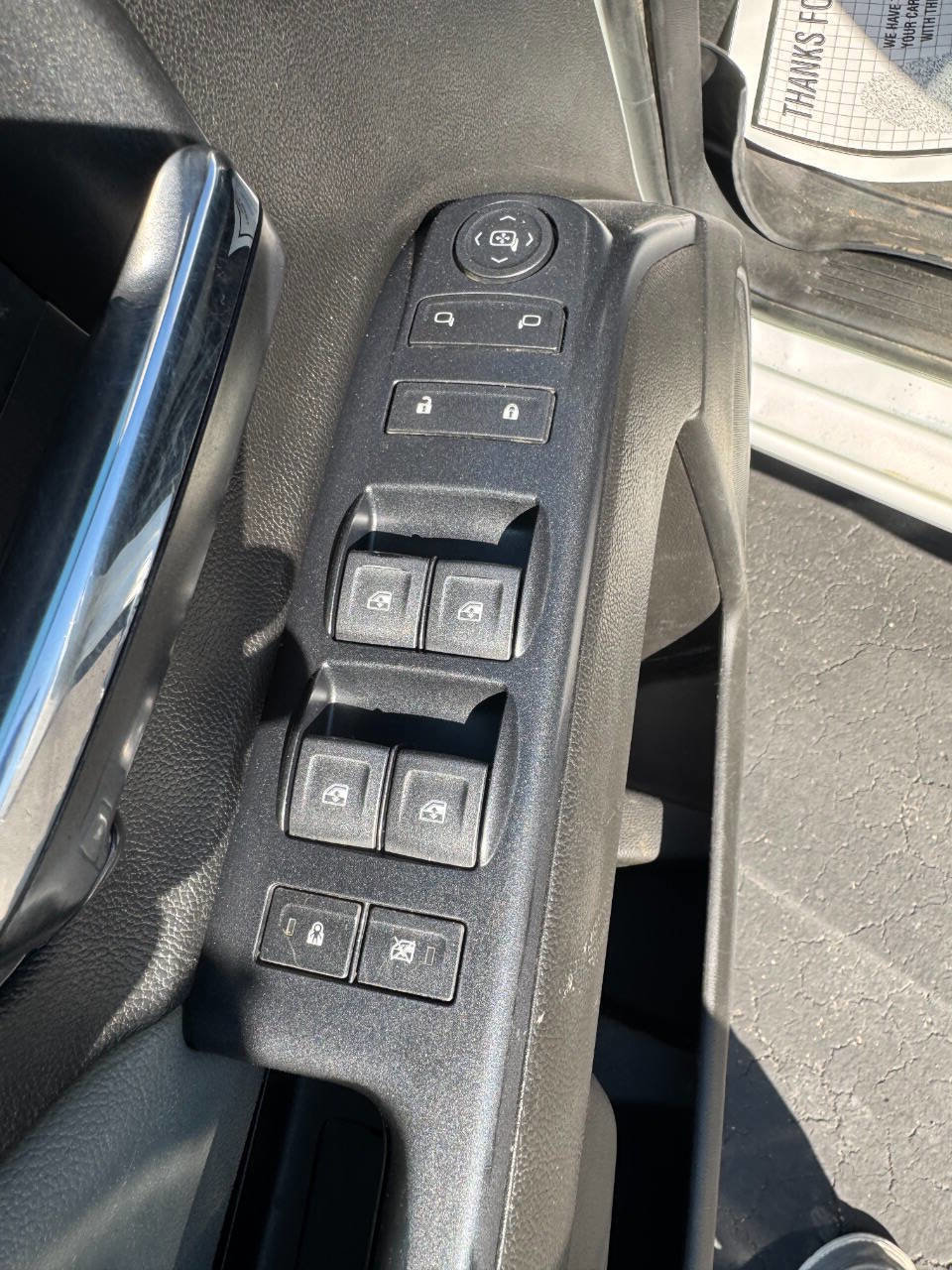 Used 2019 Chevrolet Silverado 2500 W/T w/ WT Convenience Package image 17