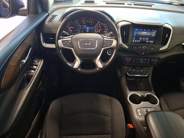 Used 2020 GMC Terrain SLE w/ Driver Convenience Package AWD/4WD image 10