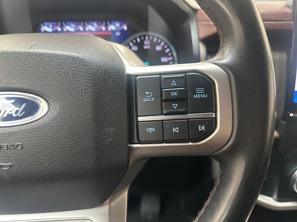 Used 2024 Ford Expedition Limited image 20