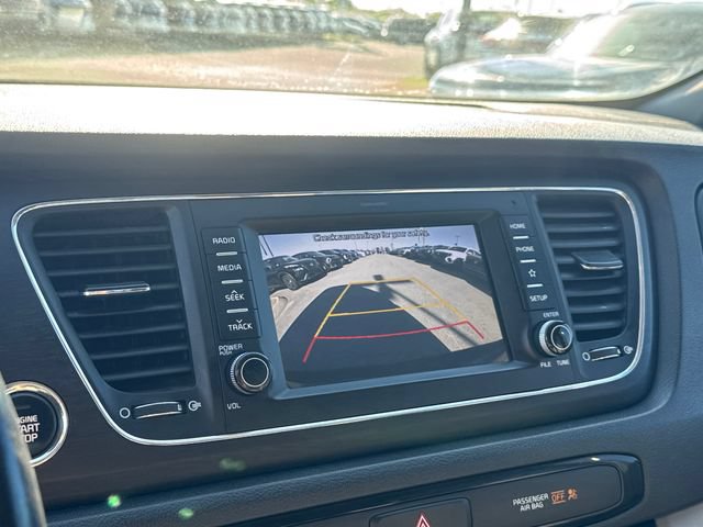 Used 2019 Kia Sedona EX FWD image 21