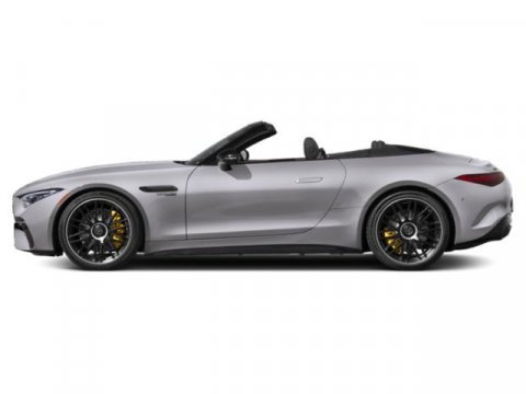 New 2025 Mercedes-Benz SL 63 AMG S e Performance 4MATIC image 6