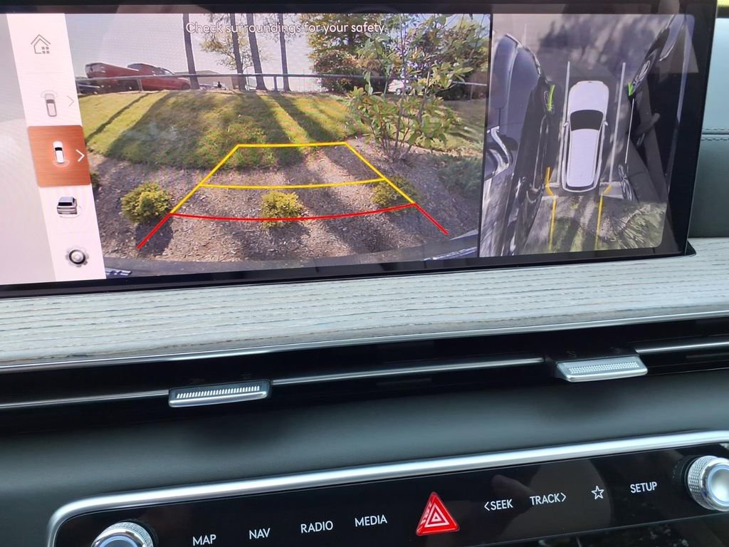New 2026 Genesis GV80 2.5T Prestige AWD/4WD image 25
