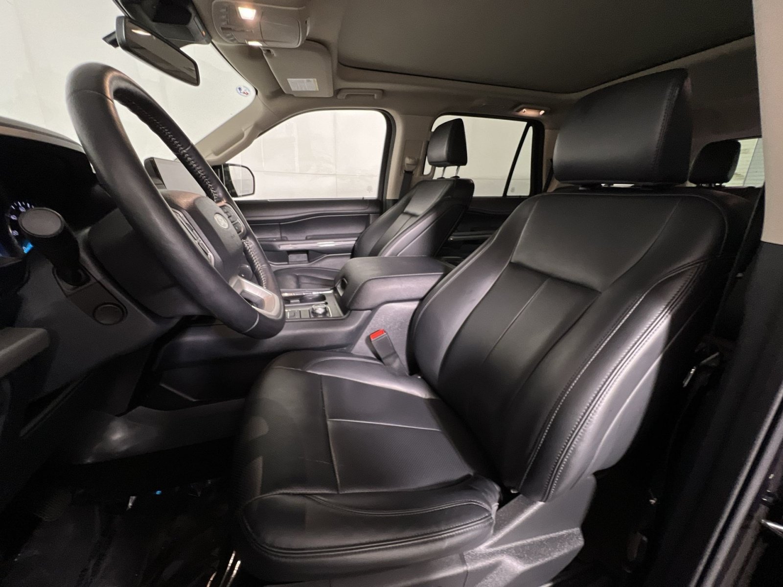 Certified 2023 Ford Expedition XLT AWD/4WD image 13