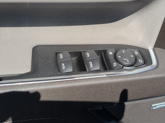 New 2026 Chevrolet Silverado 1500 LTZ image 16