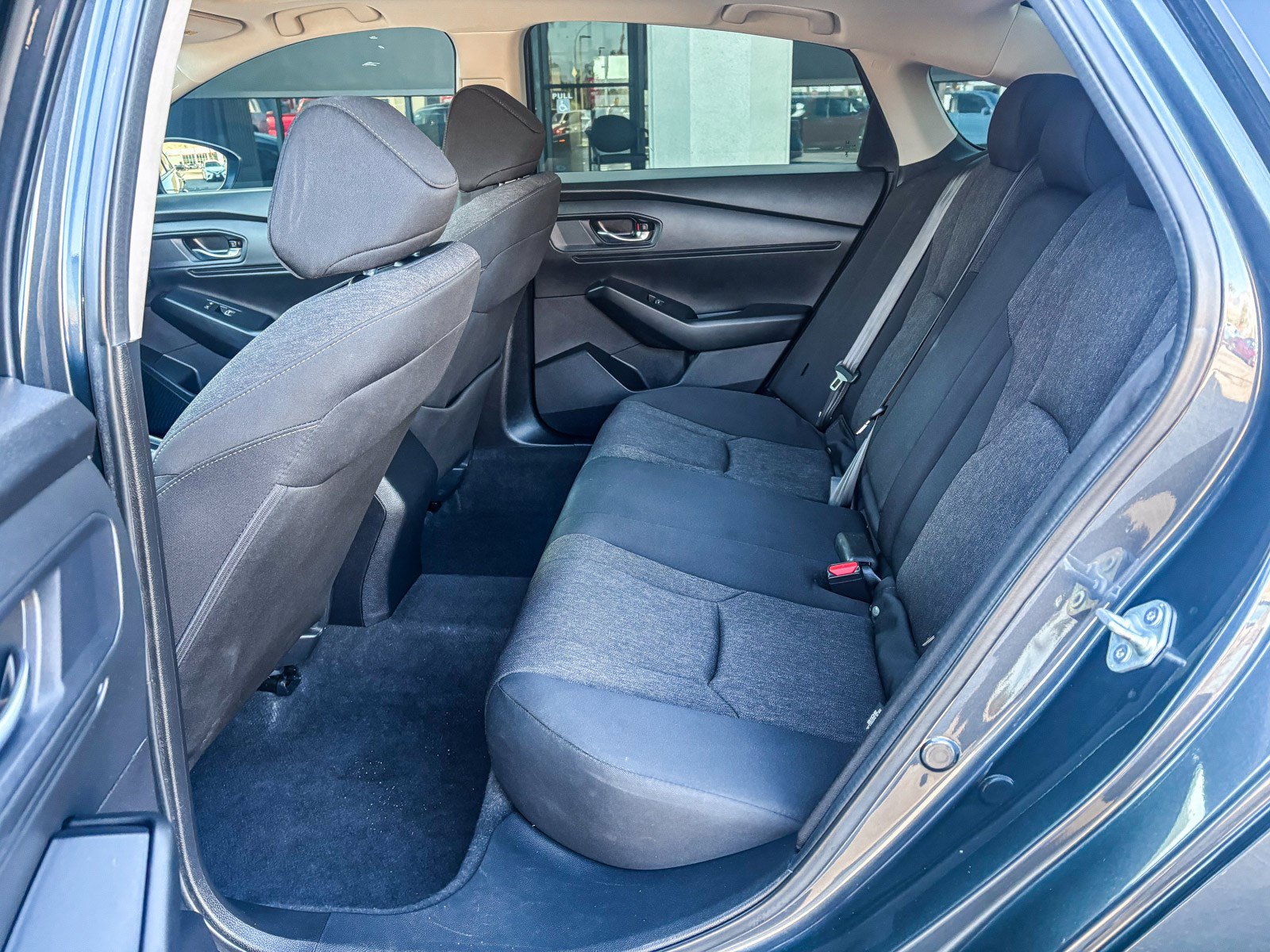 Used 2023 Honda Accord EX image 21