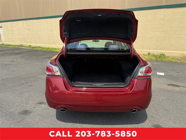 Used 2014 Nissan Altima 2.5 SV image 27