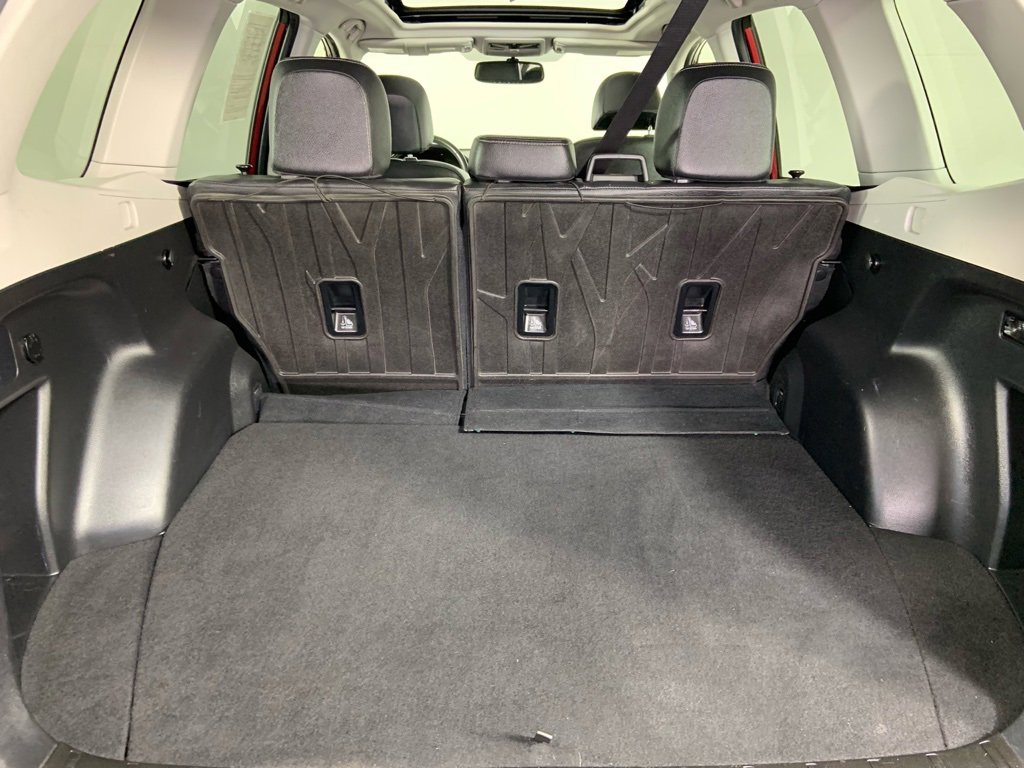 Used 2016 Subaru Forester 2.0XT Premium w/ Popular Package #1 image 10