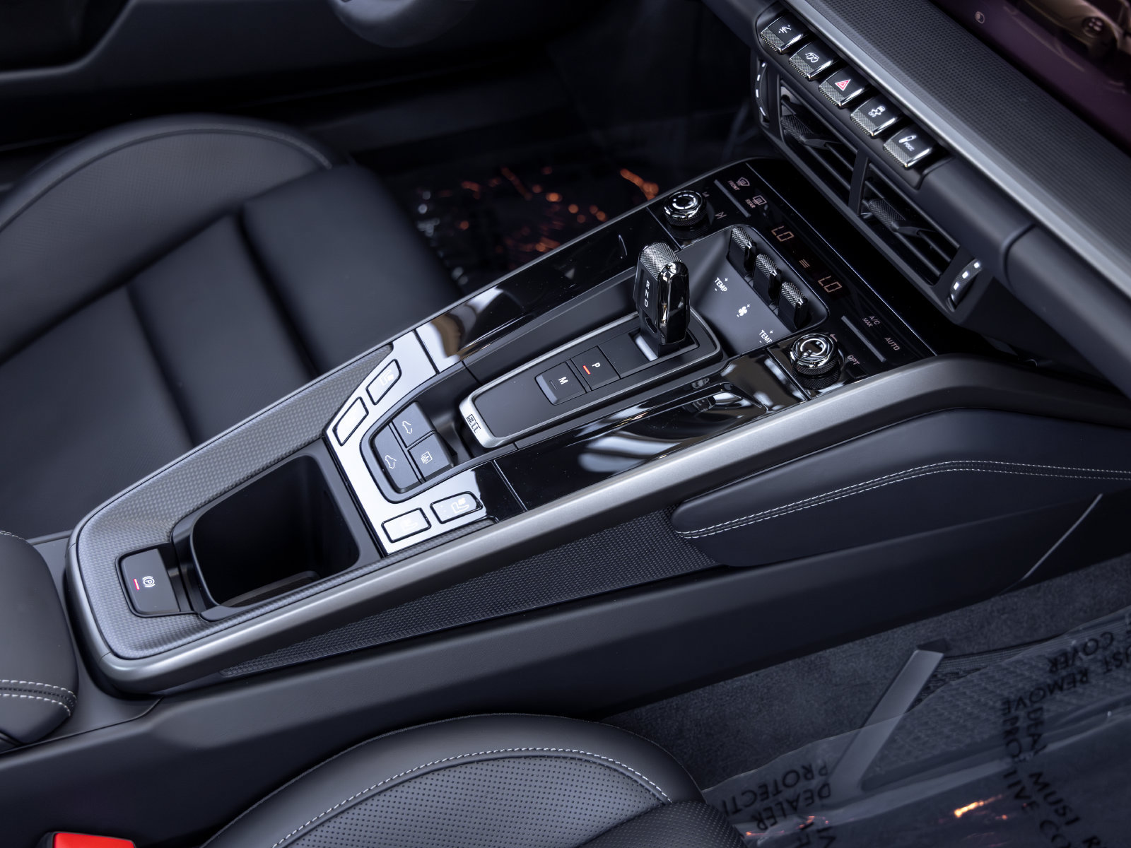 Certified 2026 Porsche 911 Turbo S AWD/4WD image 51