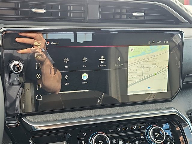 New 2026 GMC Sierra 1500 Denali image 11