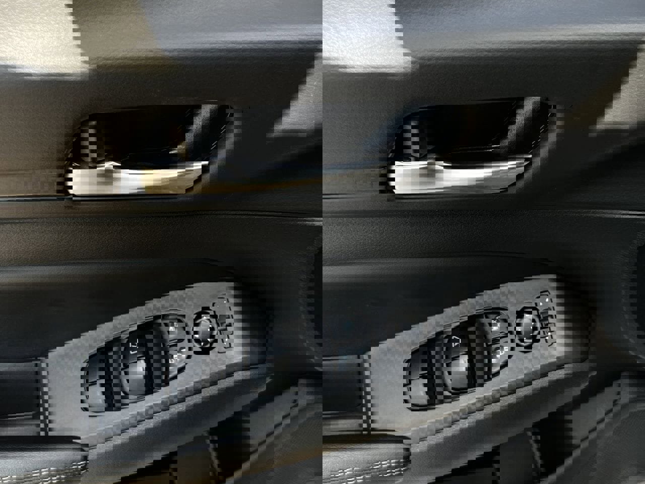 Certified 2025 Nissan Altima 2.5 SV image 22