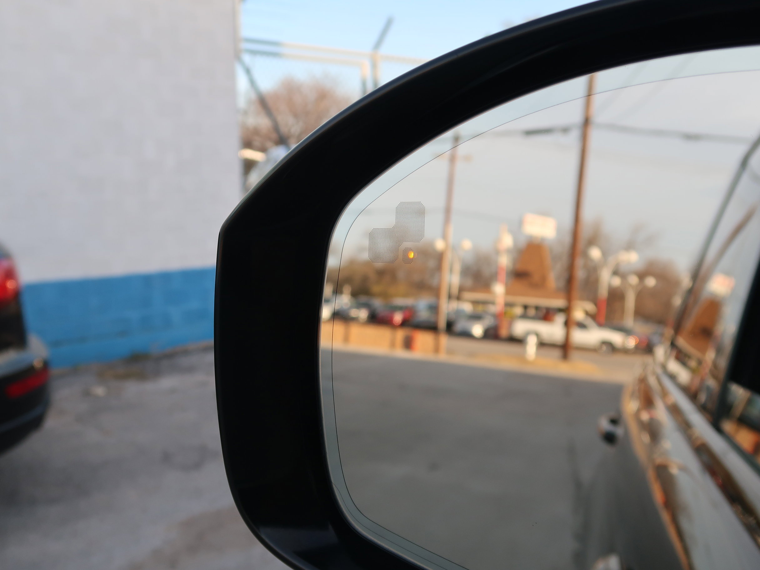 Used 2016 Land Rover Range Rover HSE image 33