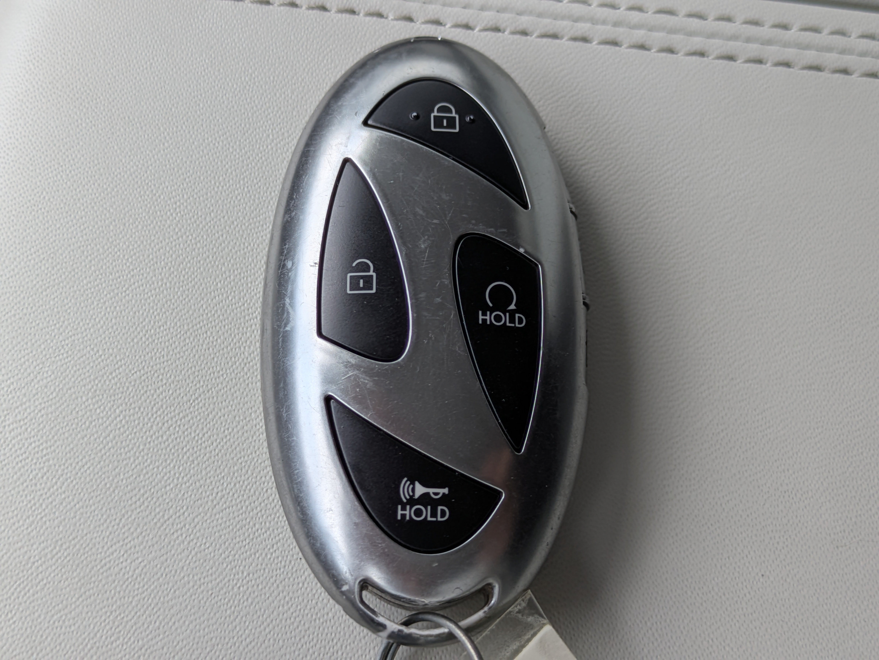 Used 2024 Hyundai Santa Fe Calligraphy AWD/4WD image 26